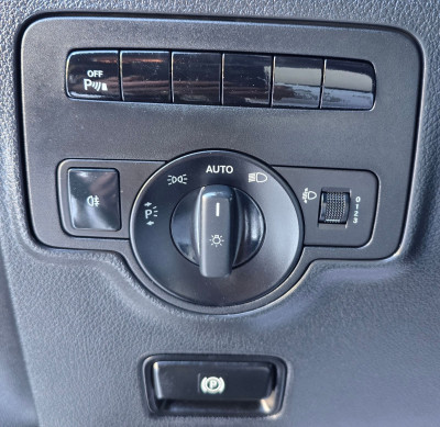 Mercedes Vito cu TVA an. 2015 - Autolux.md Mercedes Vito cu TVA an. 2015 photo 4