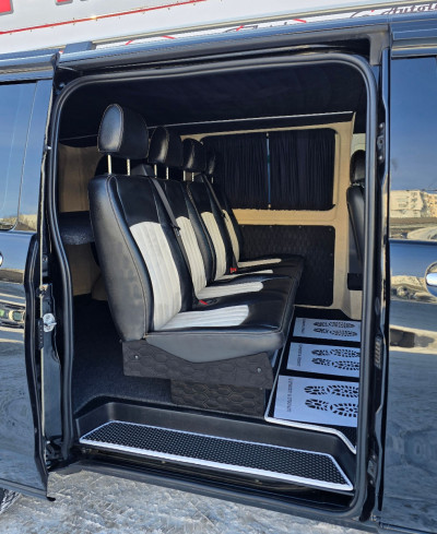 Mercedes Vito cu TVA an. 2015 - Autolux.md Mercedes Vito cu TVA an. 2015 photo 6