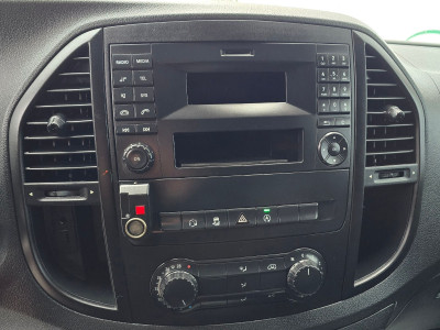 Mercedes Vito cu TVA an. 2016 photo 13