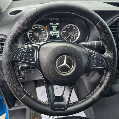 Mercedes Vito cu TVA an. 2016 photo 14