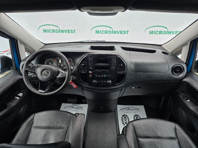 Mercedes Vito cu TVA an. 2016 photo 9