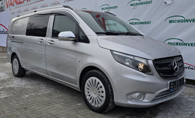 Mercedes Vito cu TVA an. 2017 photo 1