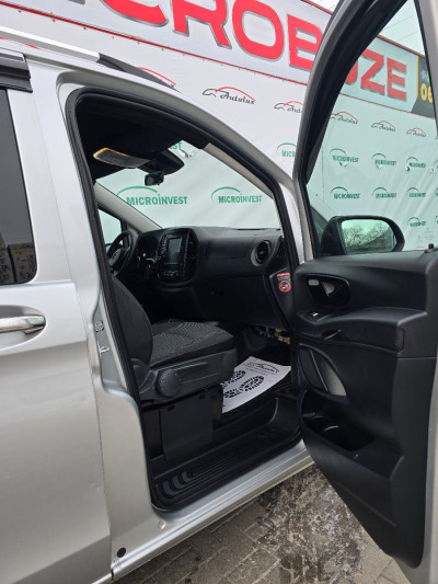 Mercedes Vito cu TVA an. 2017 photo 10