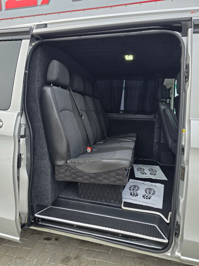Mercedes Vito cu TVA an. 2017 photo 11
