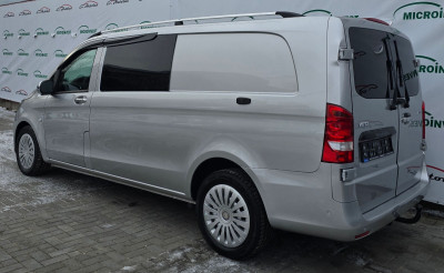Mercedes Vito cu TVA an. 2017 photo 3