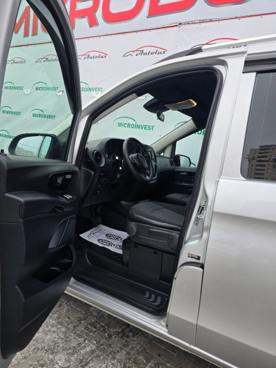 Mercedes Vito cu TVA an. 2017 photo 5