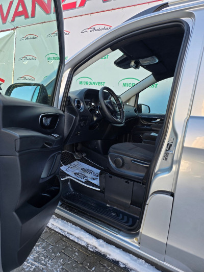 Mercedes Vito cu TVA an. 2017 photo 4