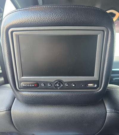 Porsche Cayenne an. 2012 photo 14