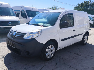 Renault Kango an. 2019 - Autolux.md Renault Kango an. 2019 photo 2