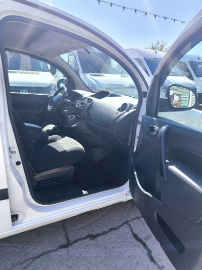 Renault Kango an. 2019 - Autolux.md Renault Kango an. 2019 photo 9