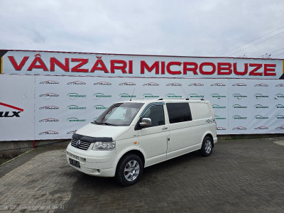 Volkswagen Transporter an. 2007 photo