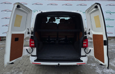 Volkswagen Transporter an. 2017 - Autolux.md Volkswagen Transporter an. 2017 photo 10