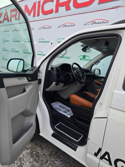 Volkswagen Transporter an. 2017 - Autolux.md Volkswagen Transporter an. 2017 photo 5