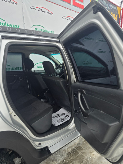 Dacia Duster - Autolux.md Dacia Duster photo 10