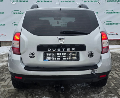 Dacia Duster - Autolux.md Dacia Duster photo 11