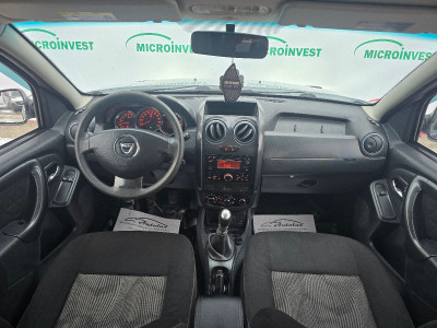 Dacia Duster - Autolux.md Dacia Duster photo 13