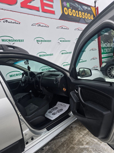 Dacia Duster - Autolux.md Dacia Duster photo 9