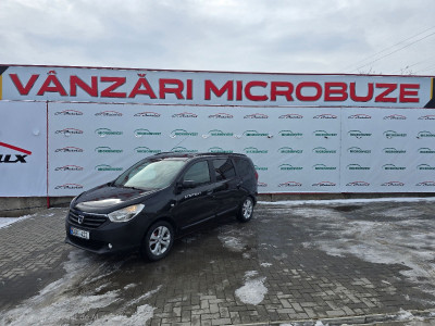 Dacia Lodgy photo
