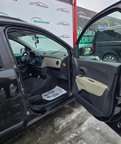 Dacia Lodgy - Autolux.md Dacia Lodgy photo 10