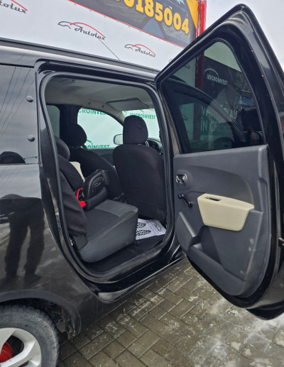 Dacia Lodgy - Autolux.md Dacia Lodgy photo 11