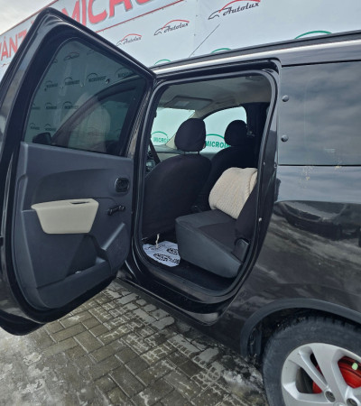 Dacia Lodgy - Autolux.md Dacia Lodgy photo 5