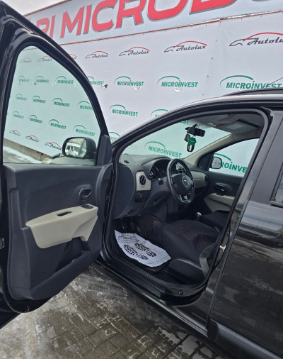 Dacia Lodgy - Autolux.md Dacia Lodgy photo 6
