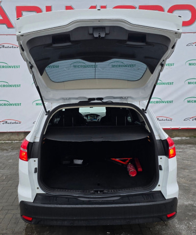 Ford Focus - Autolux.md Ford Focus photo 13