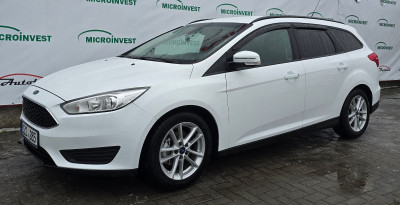 Ford Focus - Autolux.md Ford Focus photo 2