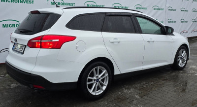 Ford Focus - Autolux.md Ford Focus photo 4