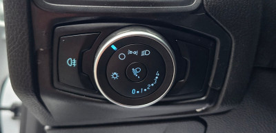 Ford Focus - Autolux.md Ford Focus photo 8