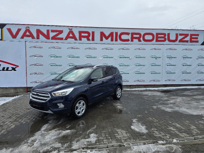 Ford Kuga - Autolux.md Ford Kuga photo