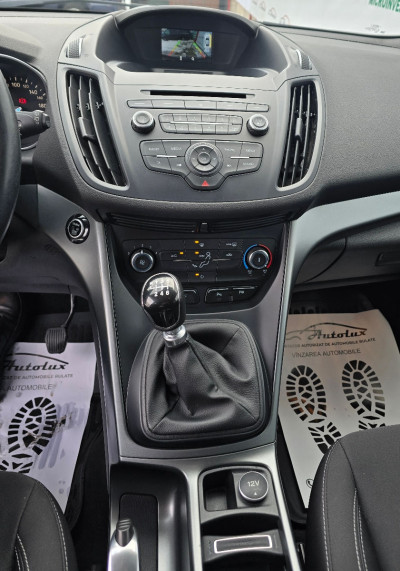 Ford Kuga - Autolux.md Ford Kuga photo 10