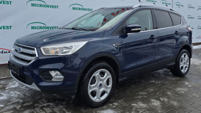 Ford Kuga - Autolux.md Ford Kuga photo 2
