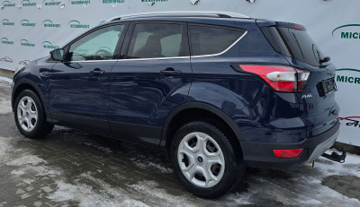 Ford Kuga - Autolux.md Ford Kuga photo 3