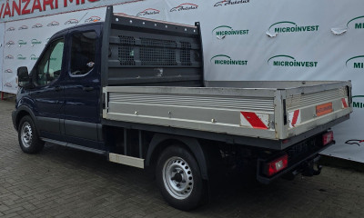 Ford Transit cu TVA - Autolux.md Ford Transit cu TVA photo 3