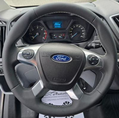 Ford Transit cu TVA - Autolux.md Ford Transit cu TVA photo 9