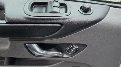 Ford Transit Custum TVA photo 7