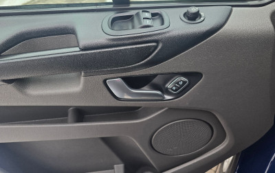 Ford Transit Custum TVA photo 8