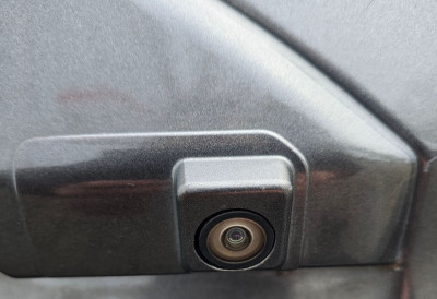 Ford Transit custum TVA photo 11