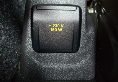 Ford Transit custum TVA photo 17