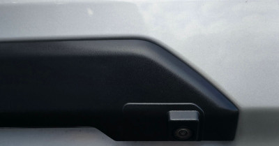 Ford Transit Custum TVA photo 12