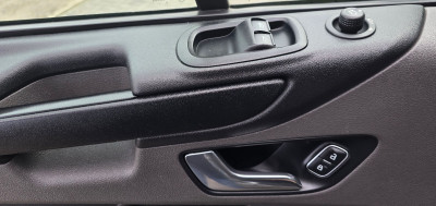 Ford Transit Custum TVA photo 6
