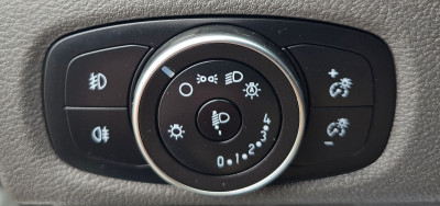 Ford Transit Custum TVA photo 7