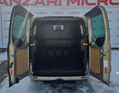 Ford Transit custum photo 15