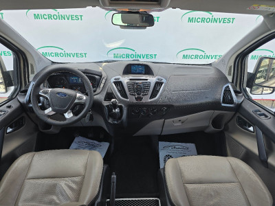 Ford Transit custum photo 16