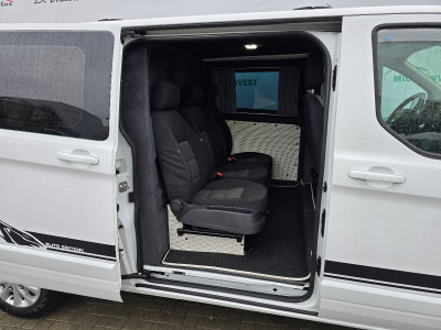 Ford Transit custum photo 7