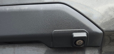 Ford Transit Custum photo 11