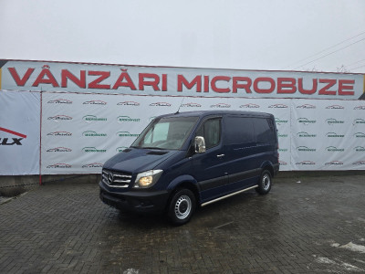 Mercedes Sprinter cu TVA photo