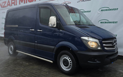 Mercedes Sprinter cu TVA photo 1