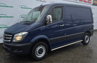 Mercedes Sprinter cu TVA photo 2